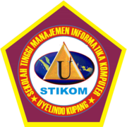 STIKOM Uyelindo Logo